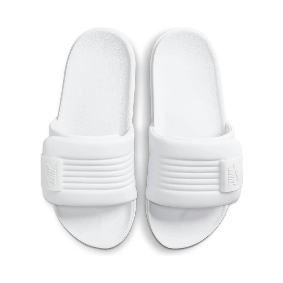 Nike Offcourt Adjust Slide White (DV1033-101)