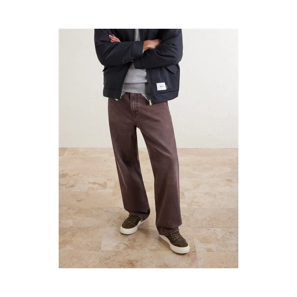 Omni Dellow Canvas Brown (OM01214)