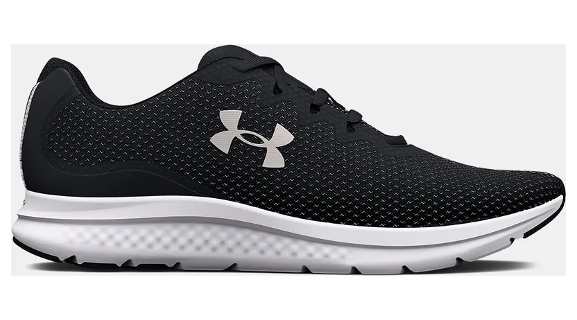 Under Armour Charged Impulse 3 Black (3025421-001)