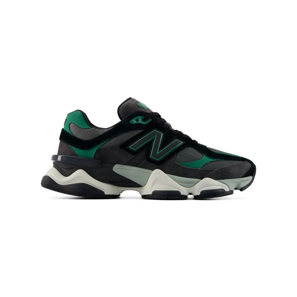 New Balance 9060 “Black Outfield” (U906054Q)
