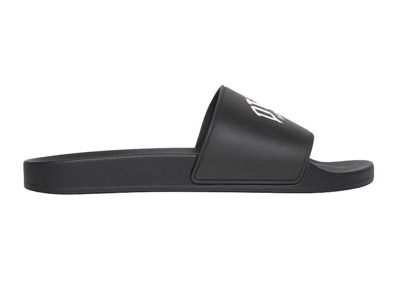 Balenciaga City Pool Slide Dubai (689031W1S9A1003)
