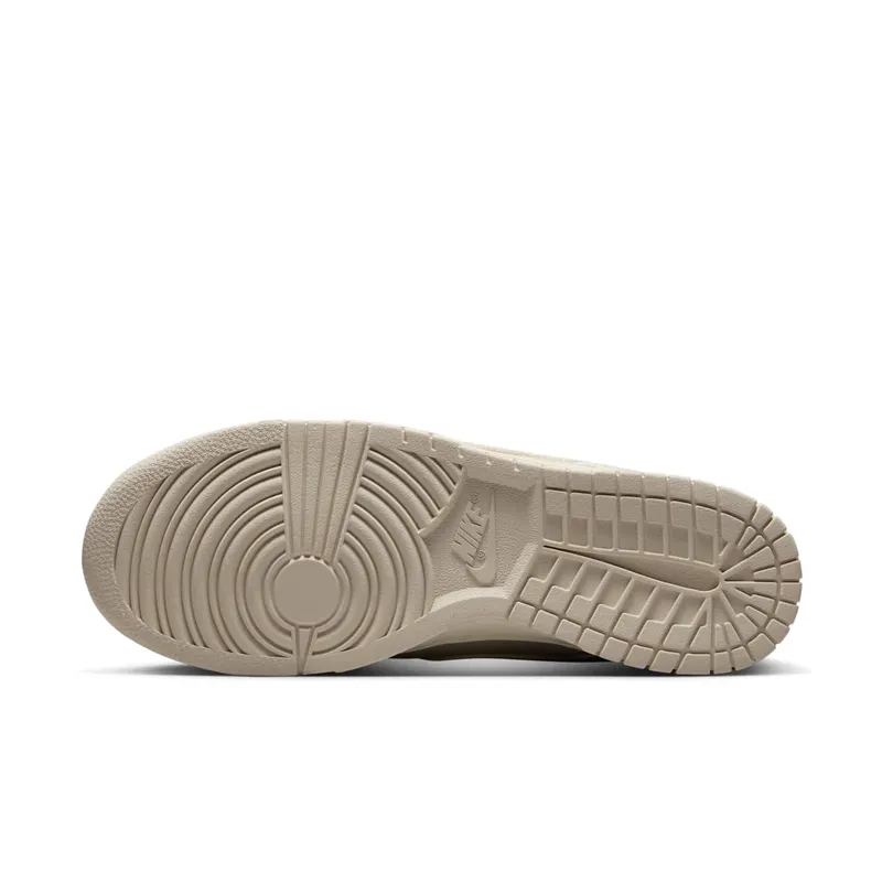 Nike Dunk Low “Shashiko – Light Orewood Brown” (DV0834-100)