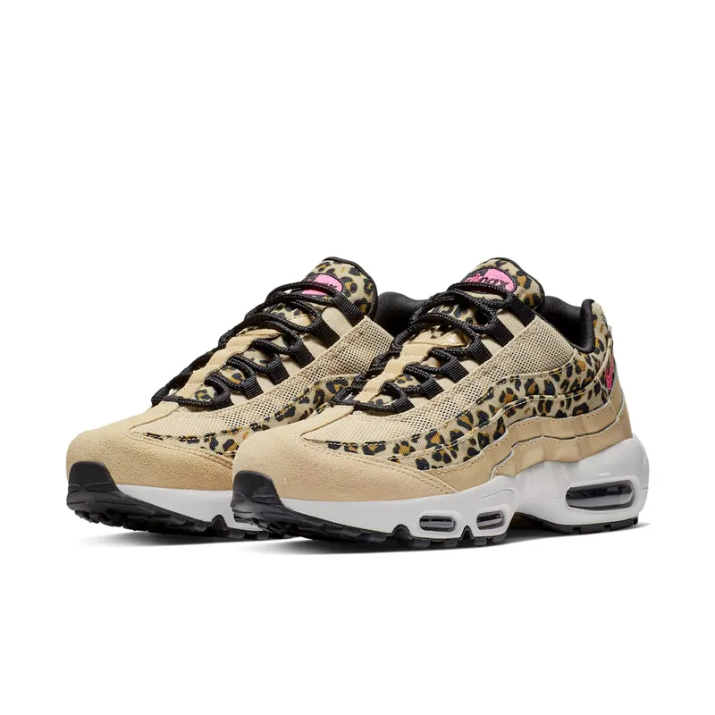 Nike Air Max 95 WMNS ‘Leopard Pack’ (CD0180-200)