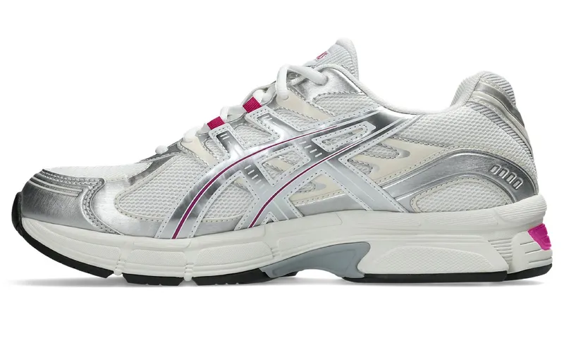 Asics Gel-Stratus MC “Raspberry” (1203B049-101)