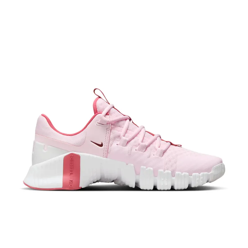 Nike Free Metcon 5 “Pink Foam” (DV3950-603)