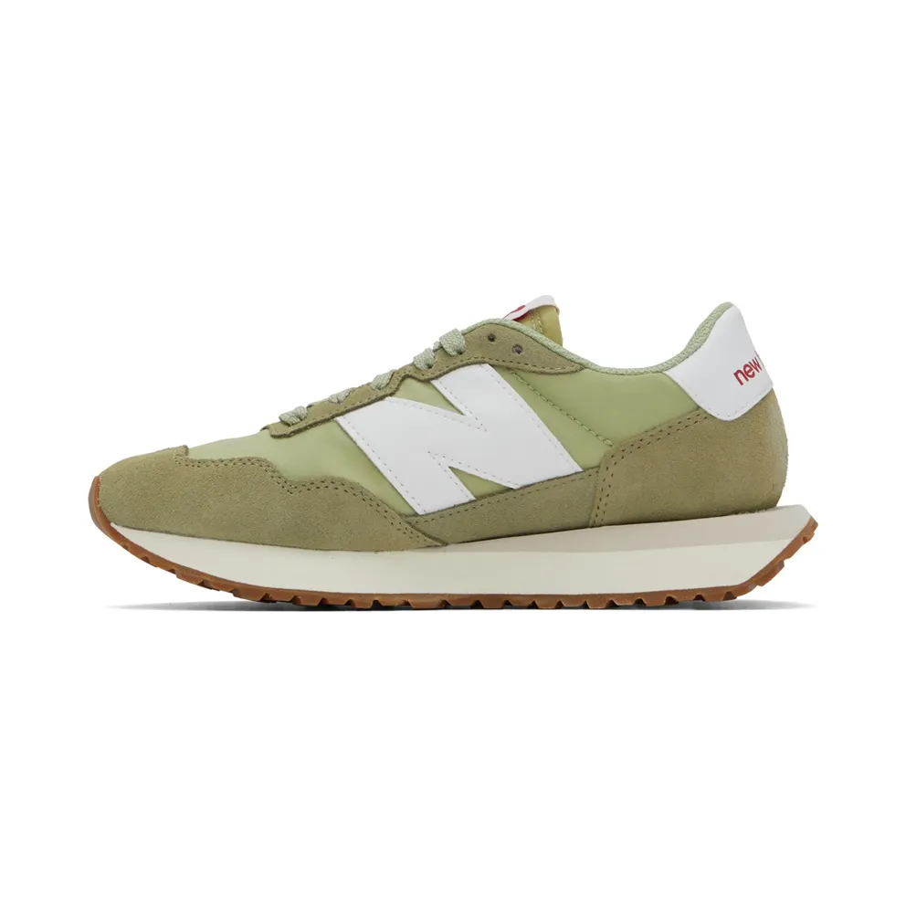 New Balance Green 237 (MS237GC)