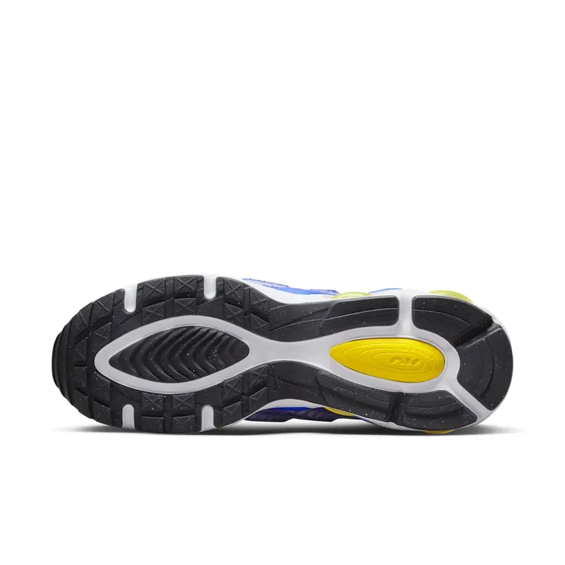 Nike Air Max TW White (DQ3984-100)