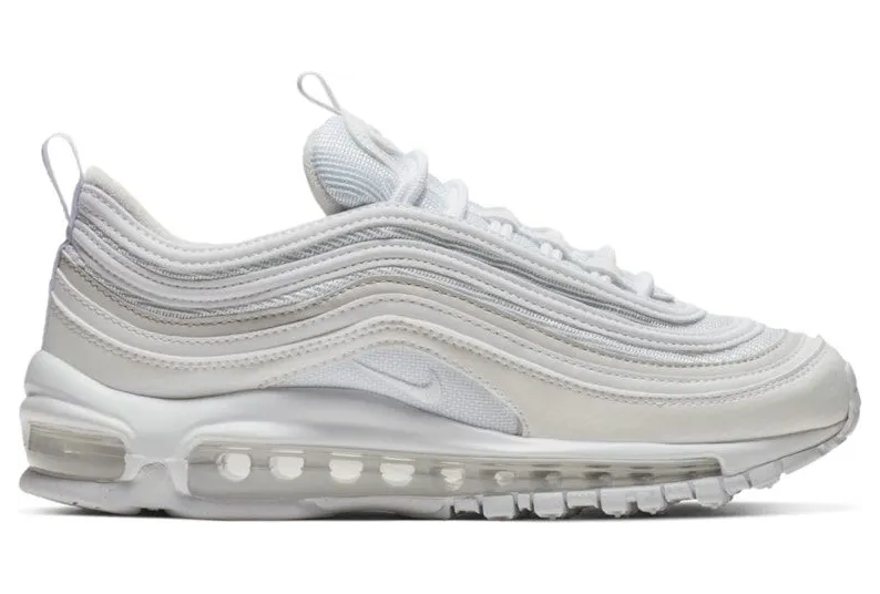 Nike Air Max 97 White Vast Grey (921523-100)