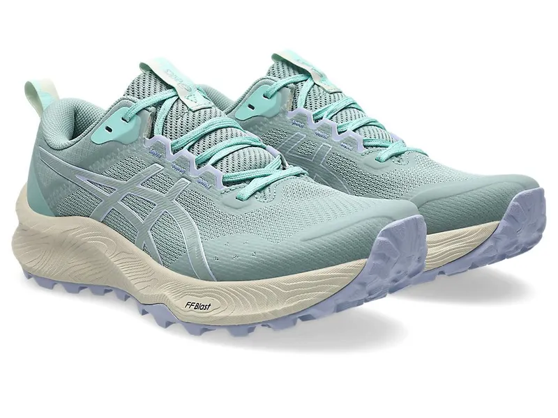ASICS GEL-TRABUCO TERRA 3 “Ocean Haze / Fresh Air” (1012B925-400)