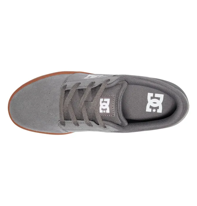 DC Crisis 2 charcoal (ADYS100647-CHR)