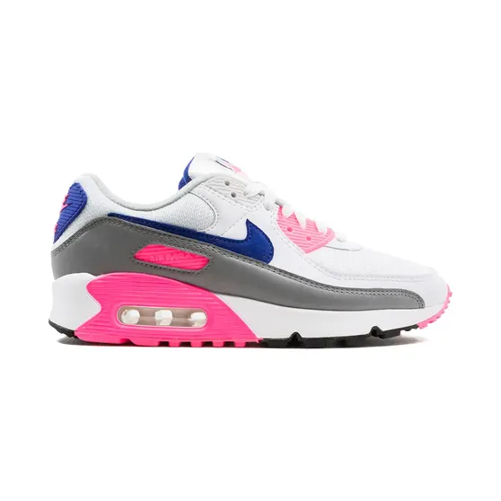 Nike ‘Air Max 90’ “White” (CT1887)