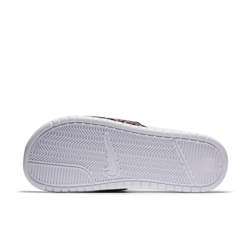 Nike Benassi JDI Sandal White (618919-120)