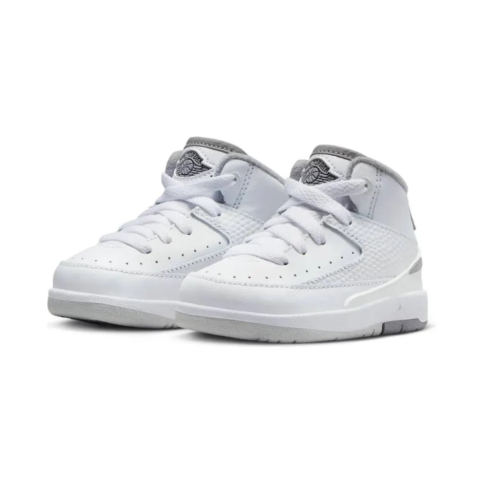 Jordan 2 Retro Cement Grey (DQ8563-100)