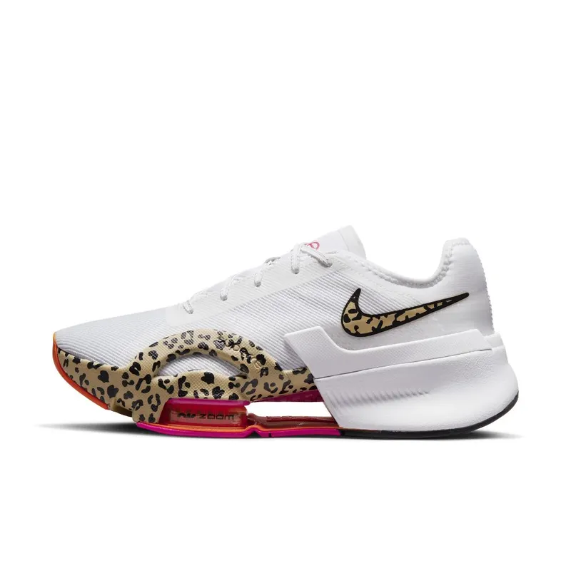 Nike Air Zoom SuperRep 3 Training White (DV3026-100)