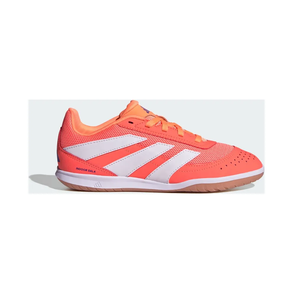 adidas Predator Club Indoor Sala Coral Blaze Pack (JH8860)