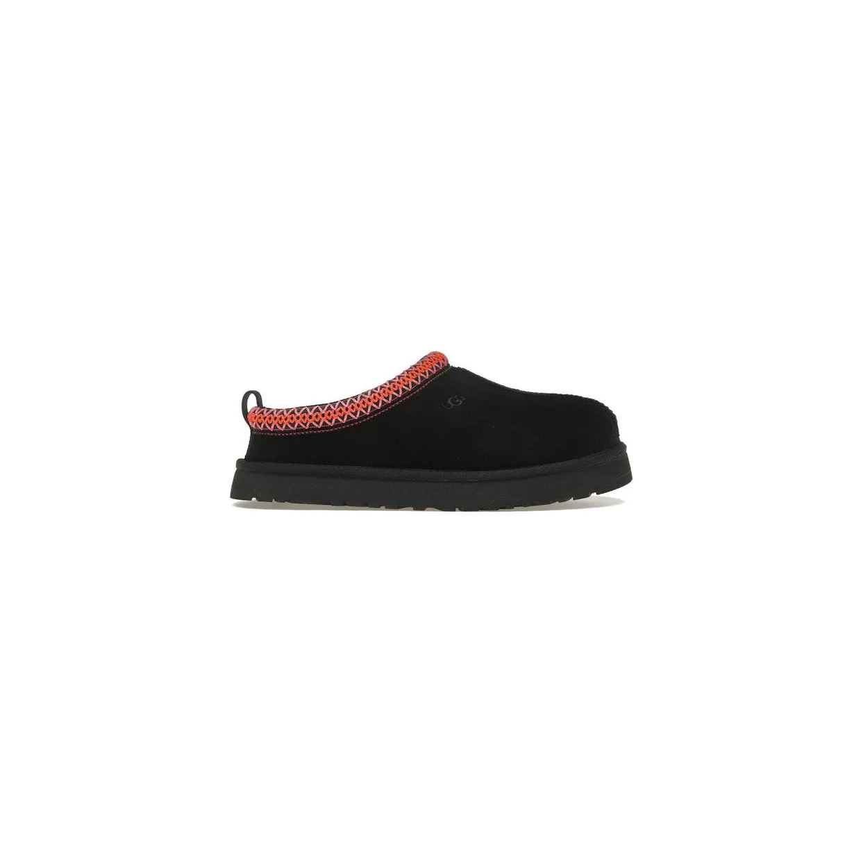ugg-tazz-slipper 1143776K-BKML