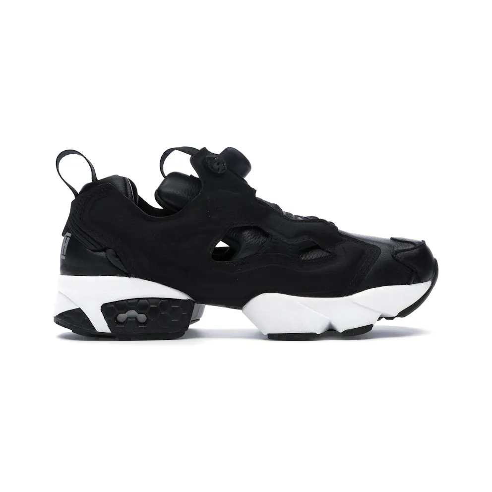 Reebok Instapump Fury Atmos Bounty Hunter Packer Shoes (AR1991)