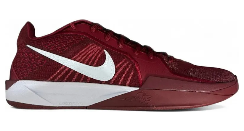 Nike Sabrina 2 TB Promo Team Red (HM5038-601)