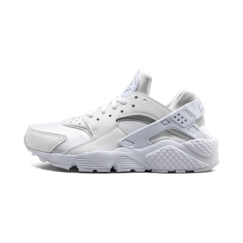 Nike ‘Air Huarache Run’ – Black (634835)