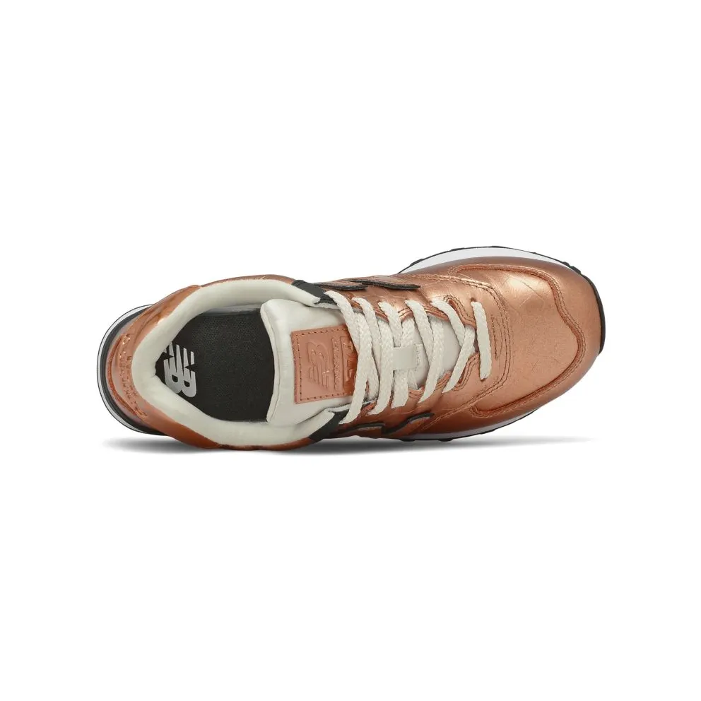 New Balance New Balance Brown/Black (WL574PX2)