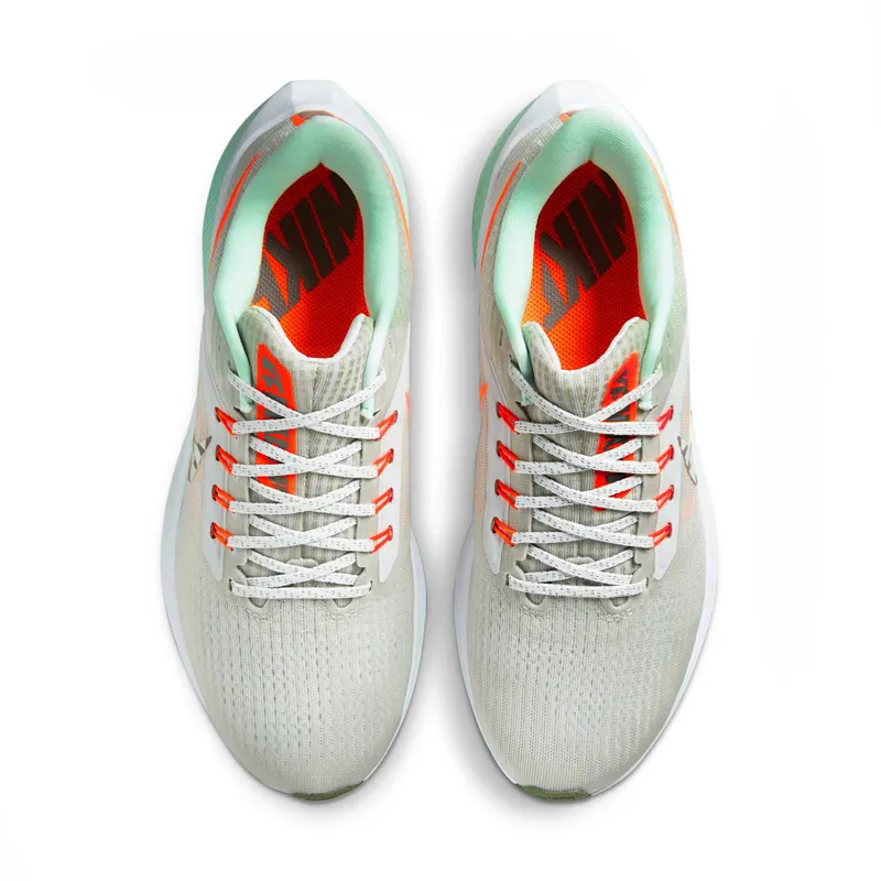 Nike Air Zoom Pegasus 39 Premium Road Running Grey (DQ4339-001)