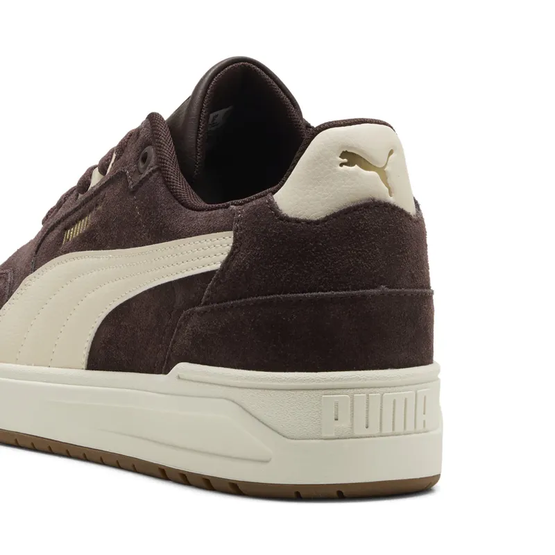 Puma Shuffle Downtown “Chocolate Fondue / Alpine Snow” (402597_09)