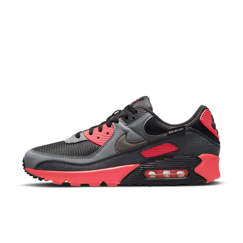 Nike Air Max 90 Black (DJ4626-001)