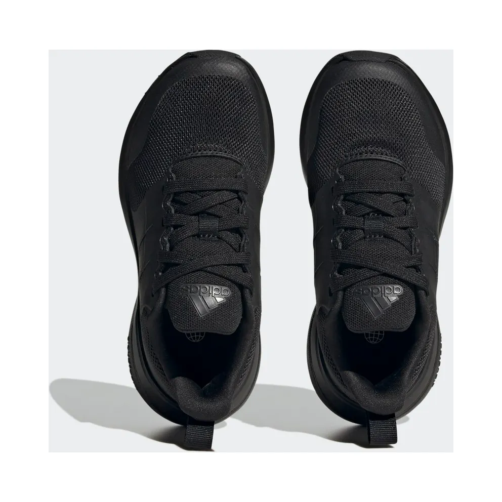 Adidas Fortarun 2.0 Cloudfoam Sport Running Lace Core Black / Core Black / Carbon (HP5431)