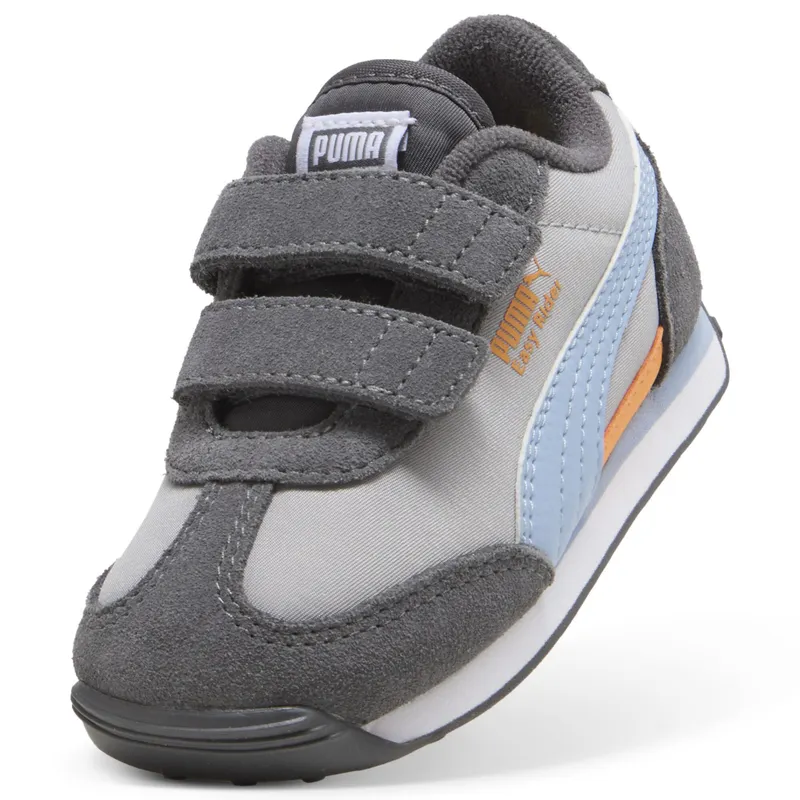 Puma Easy Rider “Gray Echo / Chambray Blue” (399718_20)