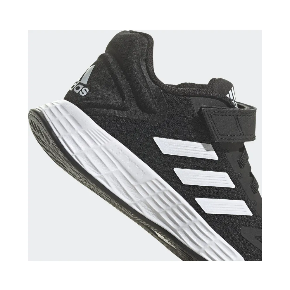 Adidas Duramo 10 Core Black / Cloud White / Core Black (GZ0649)