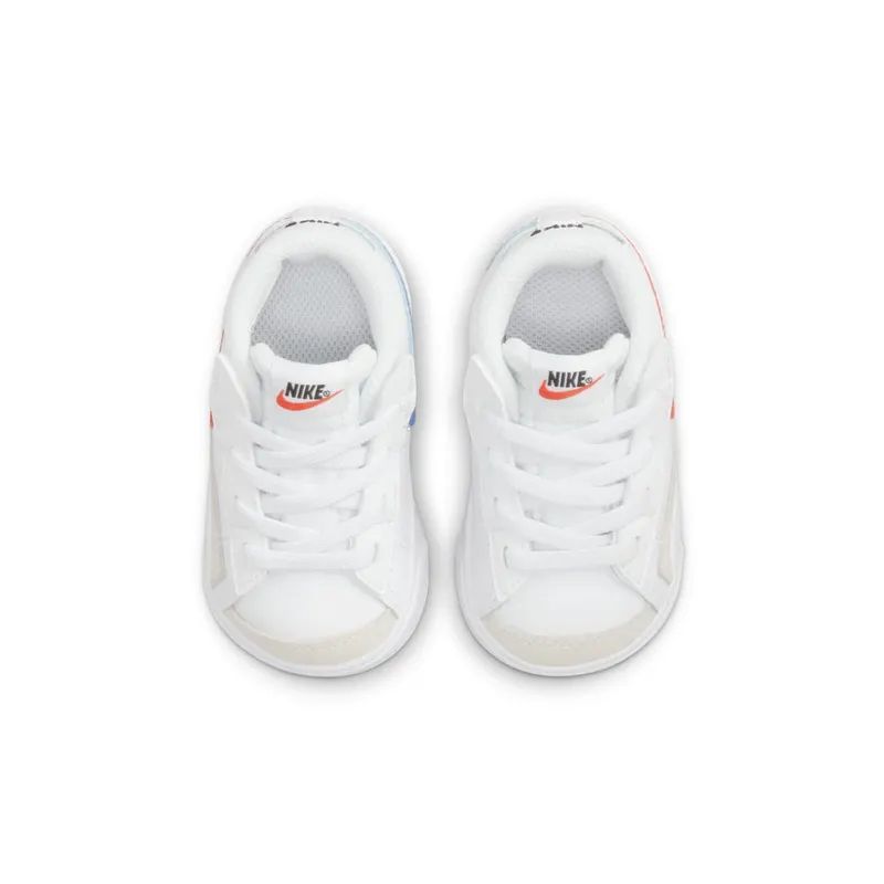 Nike Blazer Mid ’77 Baby and Toddler White (DA4088-117)