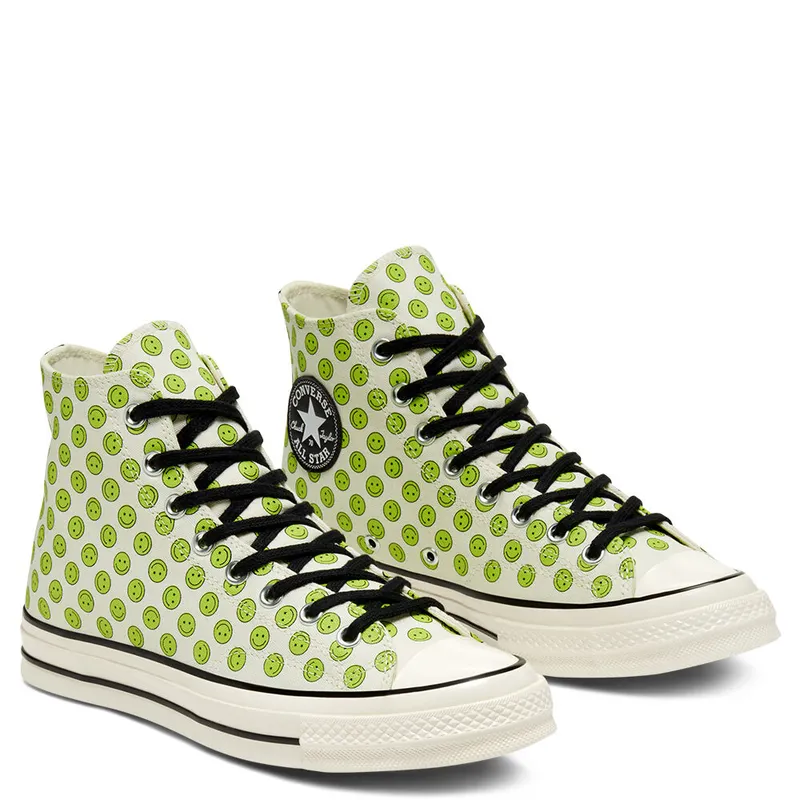 Converse Happy Camper Chuck 70 (167637C)