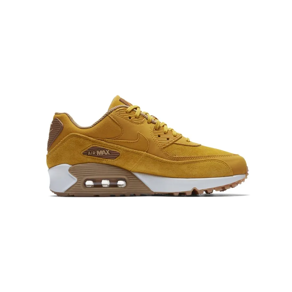 Nike Air Max 90 Mineral Yellow (W) (881105-700)