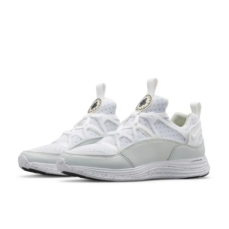 Nike Lunar Huarache Light SP White (776373-110)