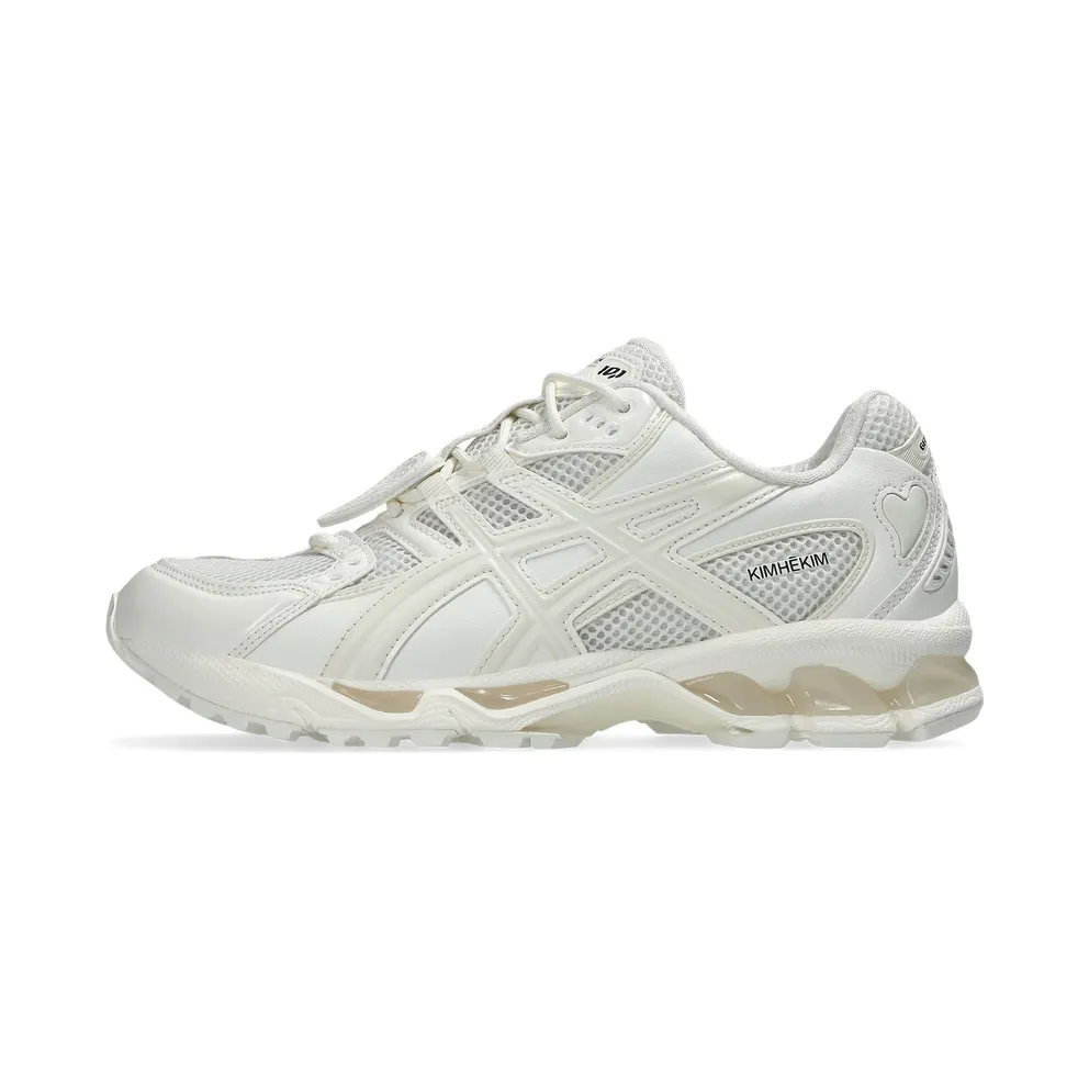 Kimhēkim x ASICS Gel Nimbus 10.1 ‘Off White’ (1203A833100)