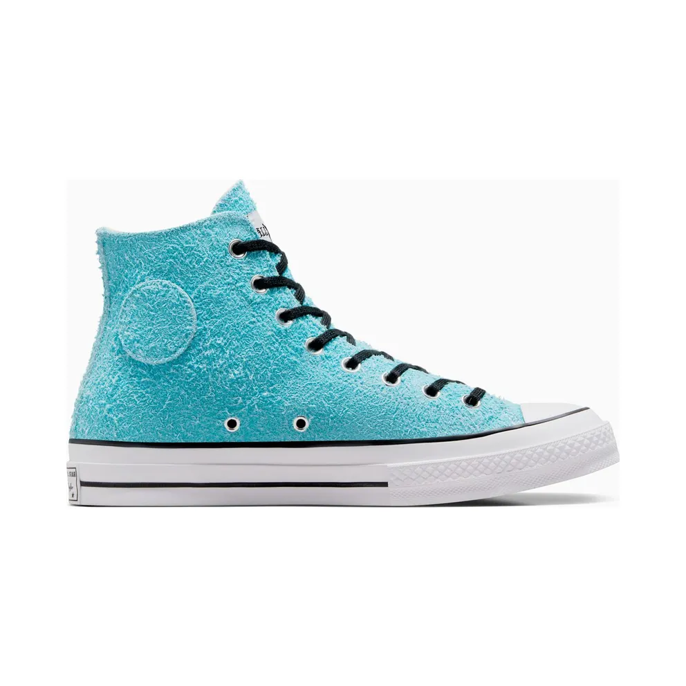 Converse x Stüssy Chuck 70 Sky Blue (A07663C)