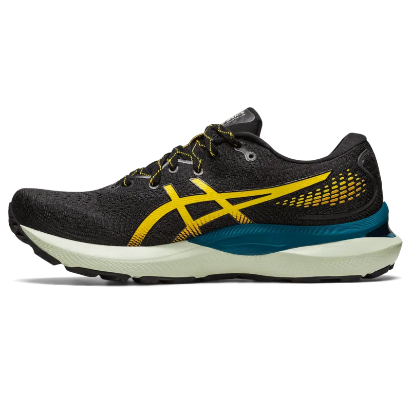 Asics GEL-CUMULUS 24 TR Nature Bathing/Golden Yellow (1011B572.750)
