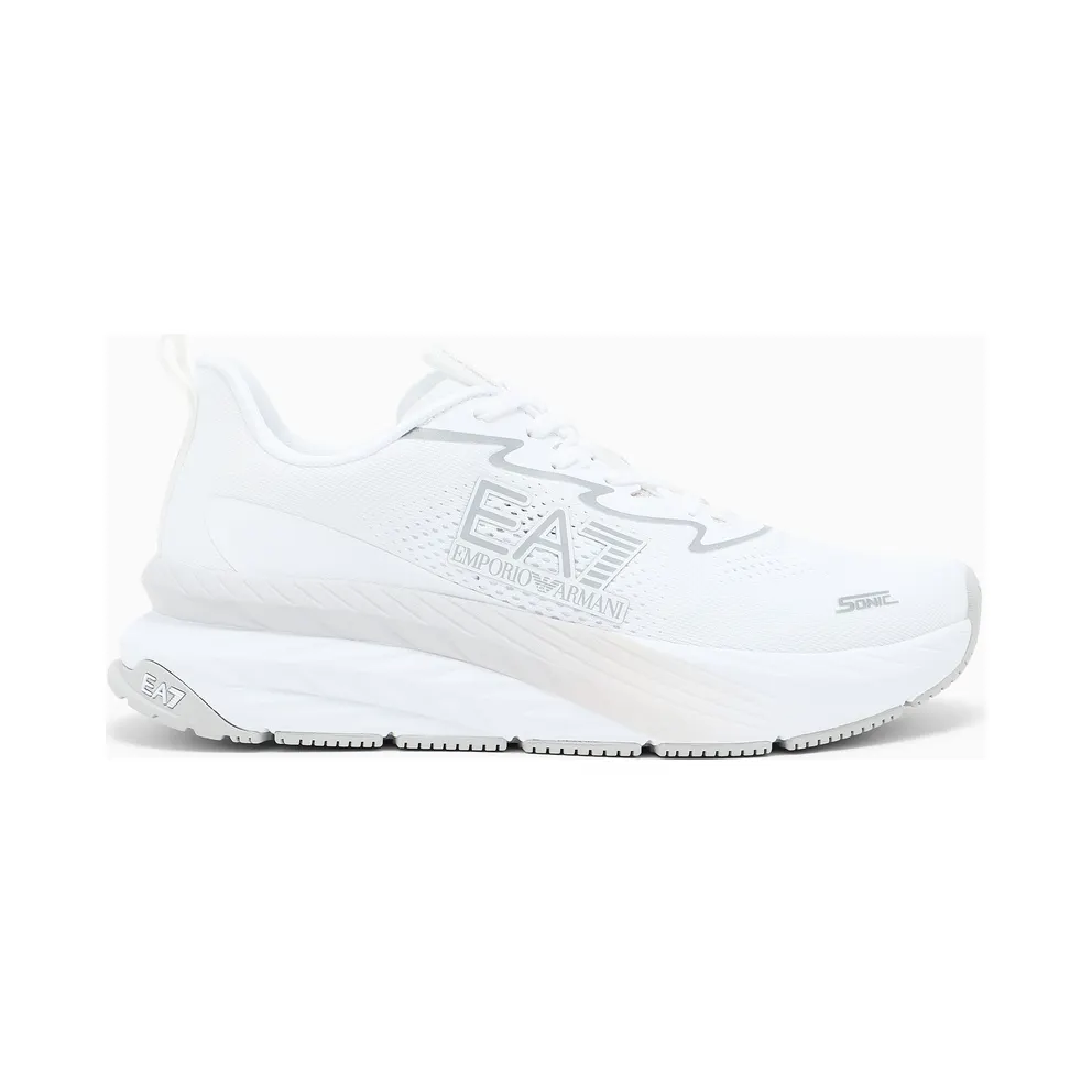 Armani Crusher Sonic Mesh With Dual-Density Cushioning (7X000603-AF22914-MZ484)