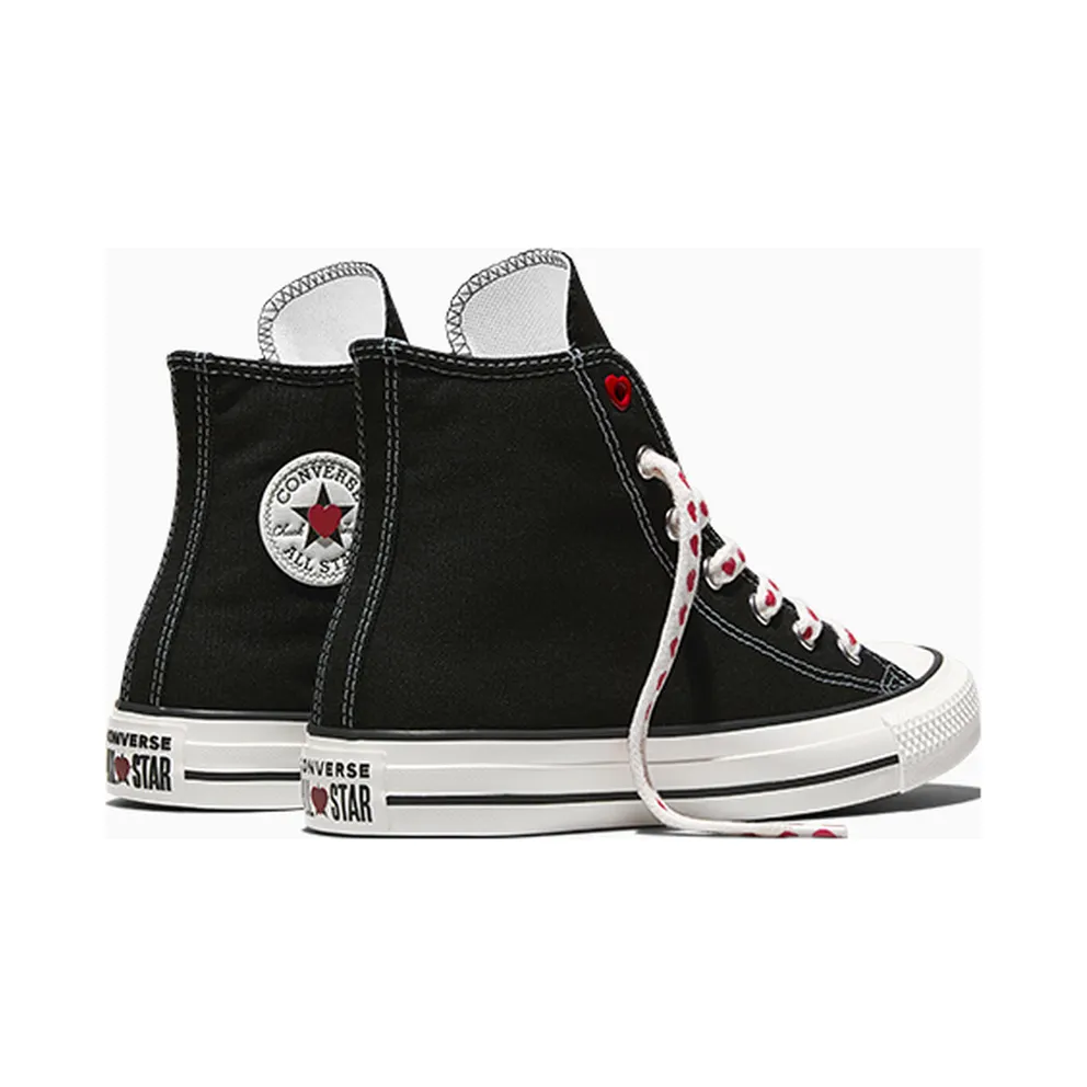 Converse Chuck Taylor Black (A19064C)