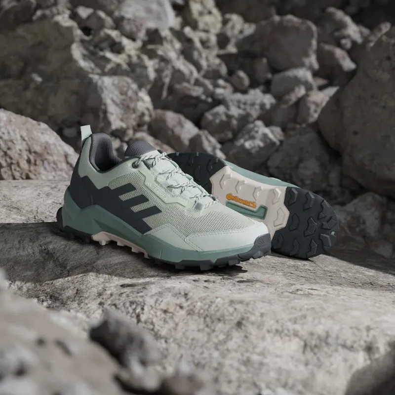 Adidas Terrex AX4 Hiking Linen Green / Grey Four / Grey Six (IH1156)