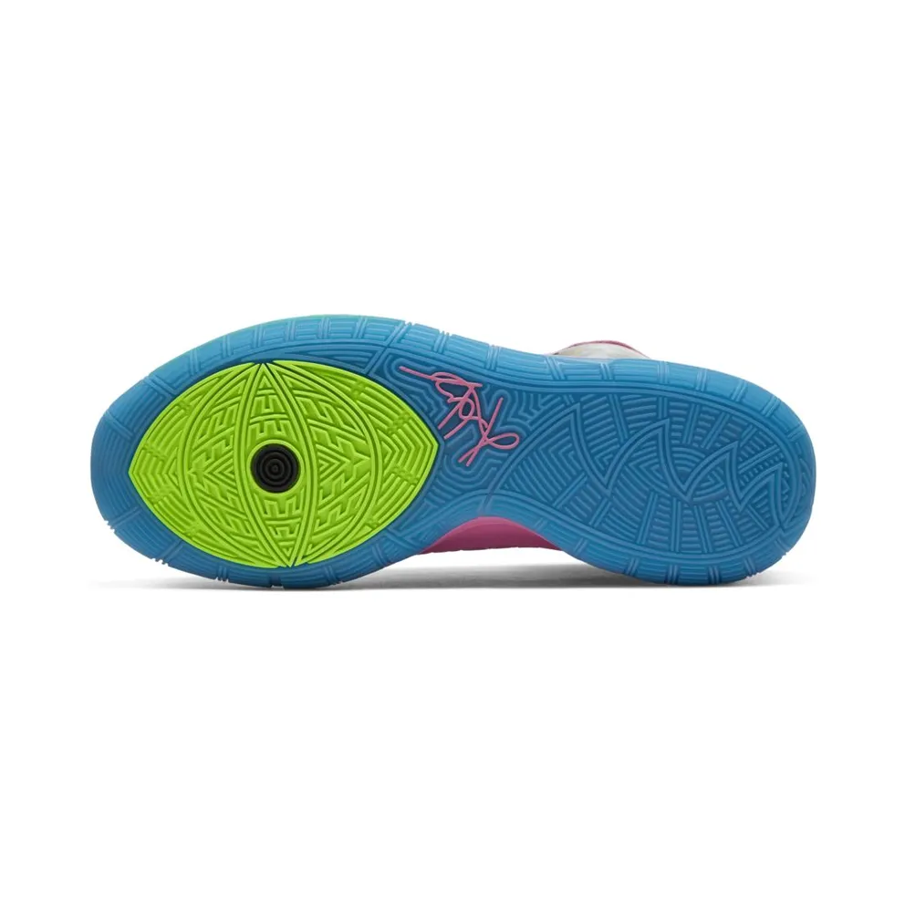 Nike Kyrie 6 Preheat Collection Tokyo Multi-Color/Multi-Color (CQ7634-601)