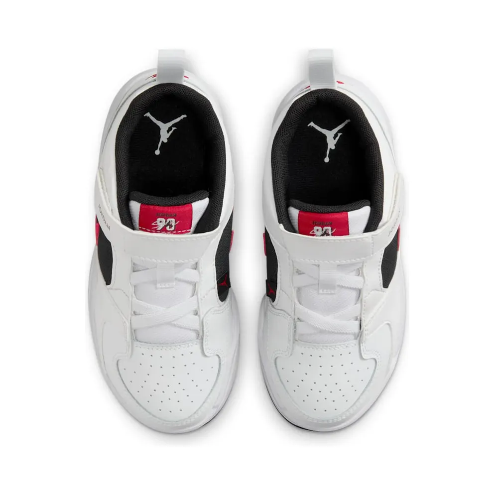 Jordan Stadium 90 White Black Gym Red (DX4398-116)