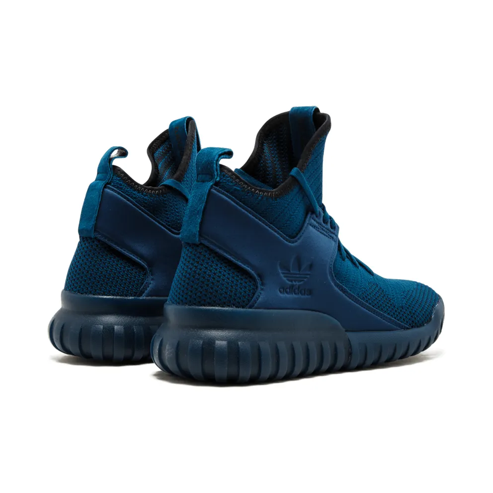 Adidas Tubular X PK “Tech Steel” (S80131)