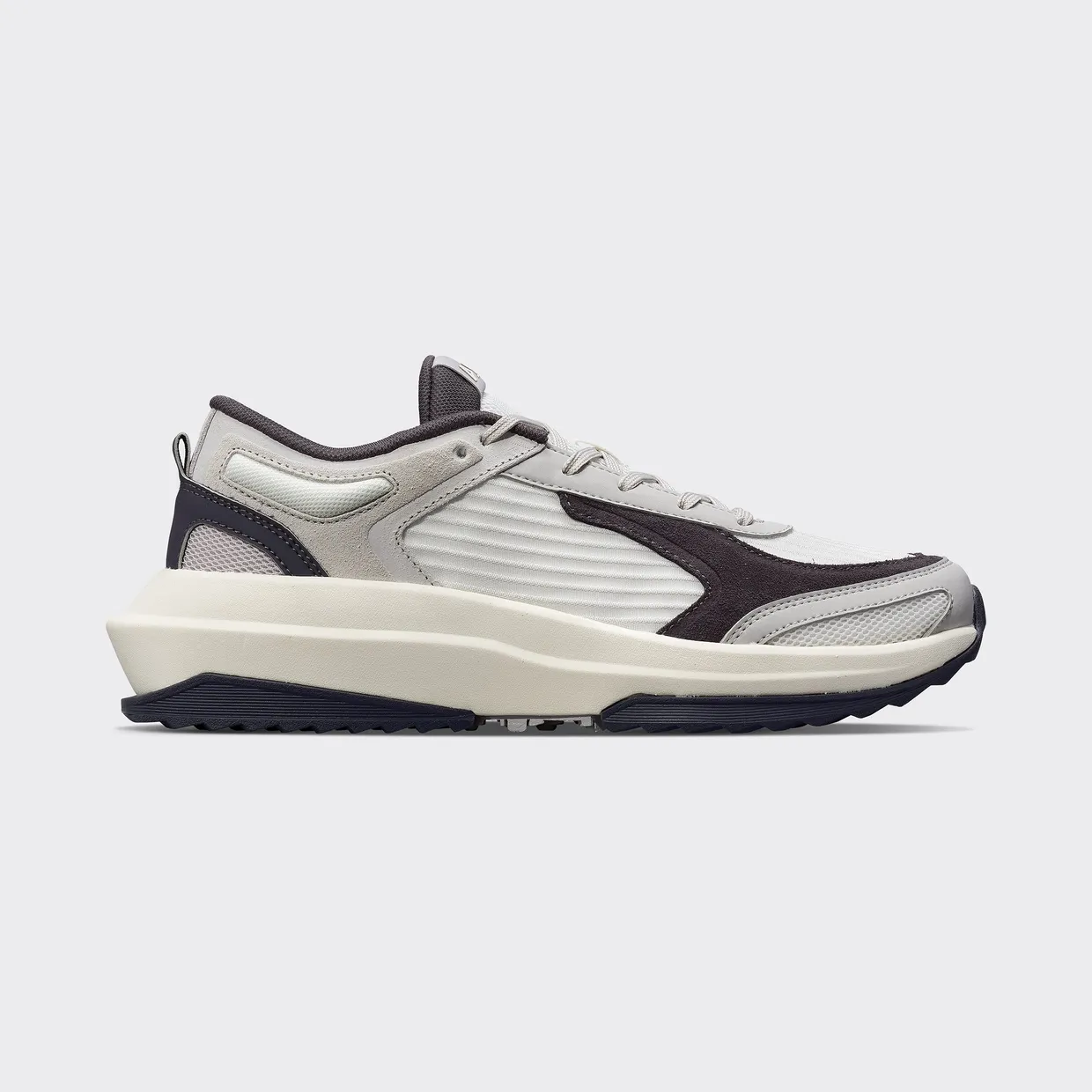 APL Jogger “Harbor Grey/Ivory/Iron” (Dames)