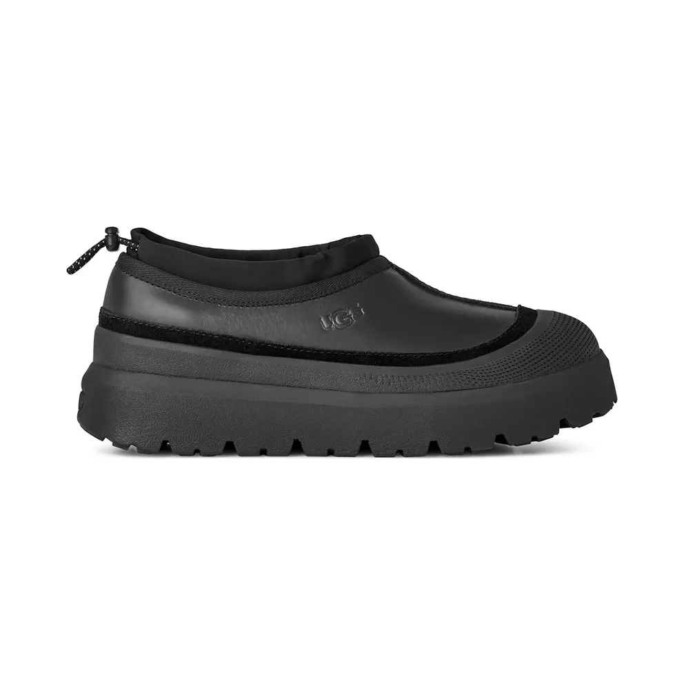 UGG Tasman Black (1174251-BBLC)
