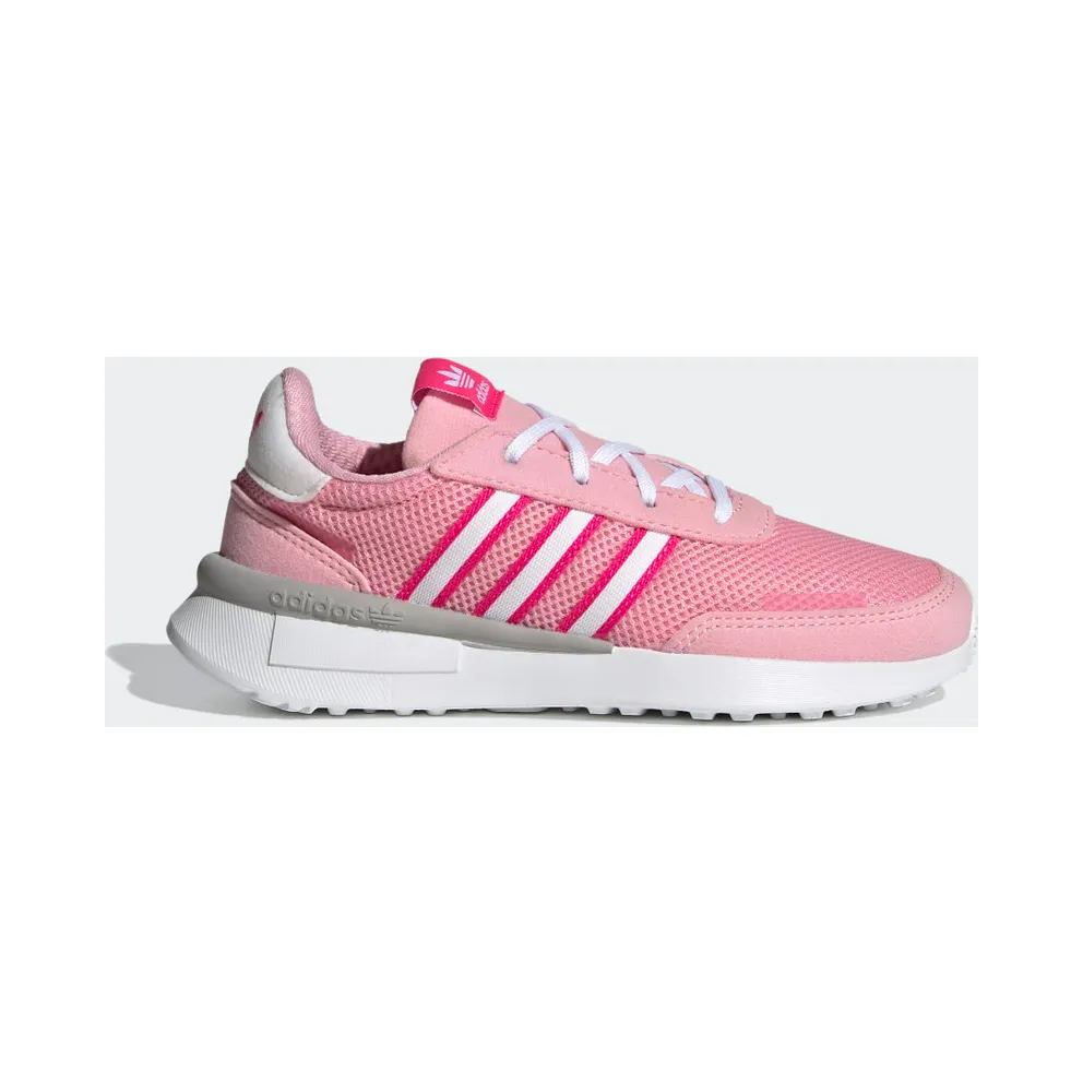 adidas Retroset Schuh Light Pink / Cloud White / Shock Pink (FW7851)