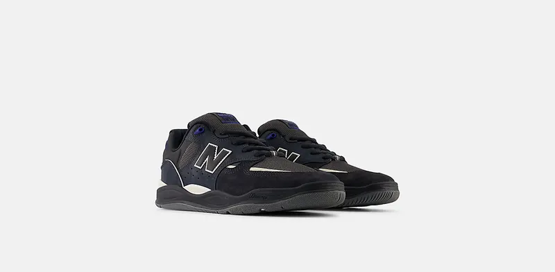 Tiago Lemos x New Balance Numeric 1010 ‘Phantom Timberwolf’ (NM1010UR)