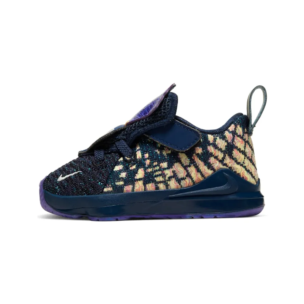 Nike LeBron 17 Monstars (TD)
