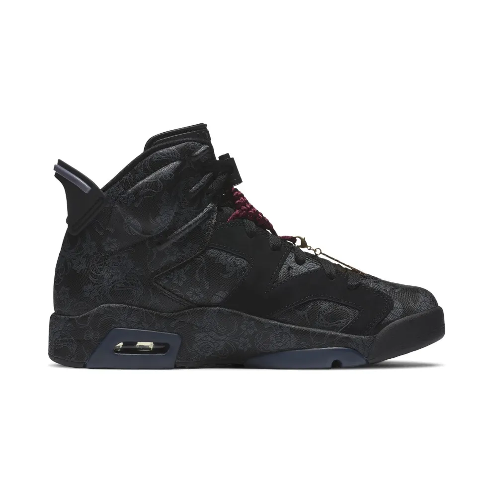 Air Jordan WMNS 6 Singles Day (2020) (DB9818-001)