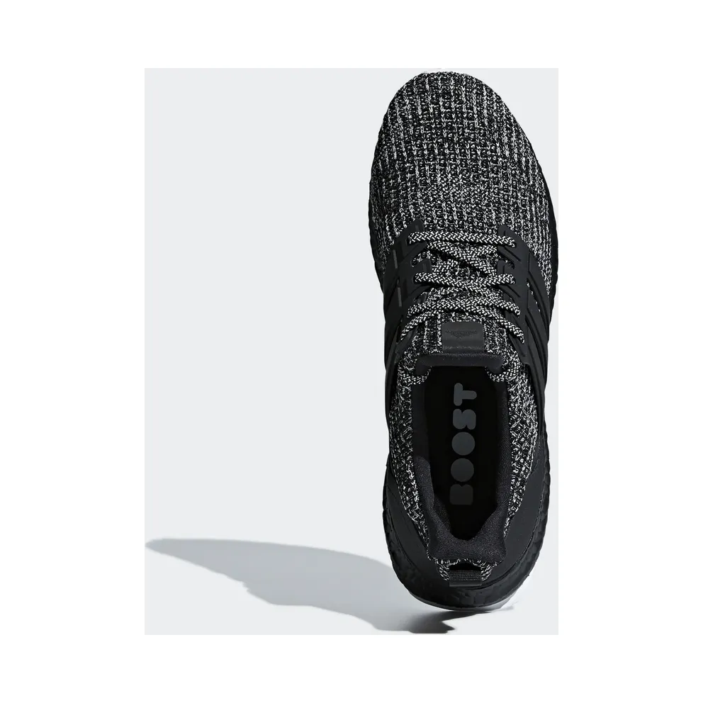 adidas Ultra Boost 4.0 Breast Cancer Awareness Cloud White/Core Black/Shock Pink (BC0247)
